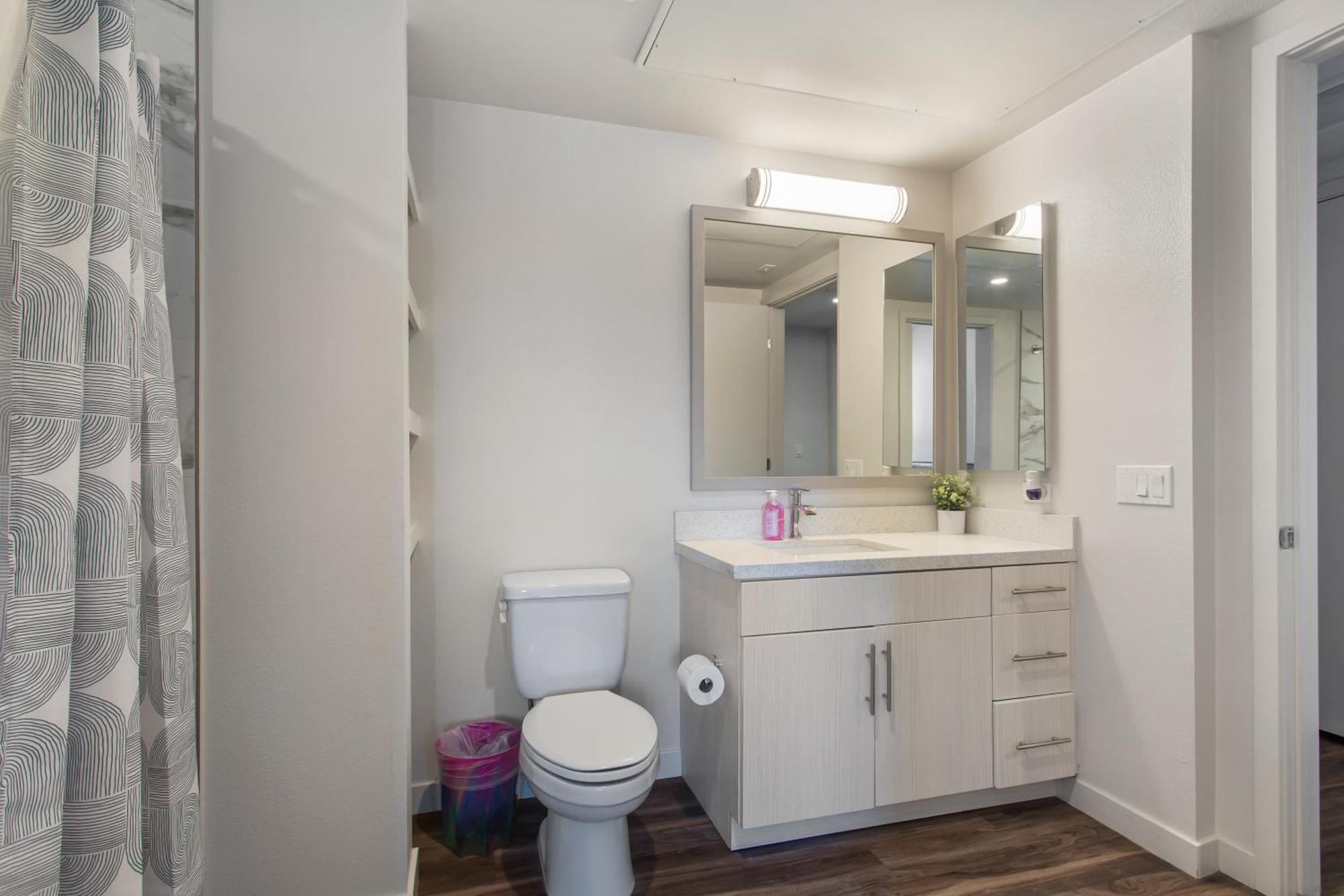 Luxury 2 Bedroom At The Heart Of Melrose Boulevard Hôtel capsule *