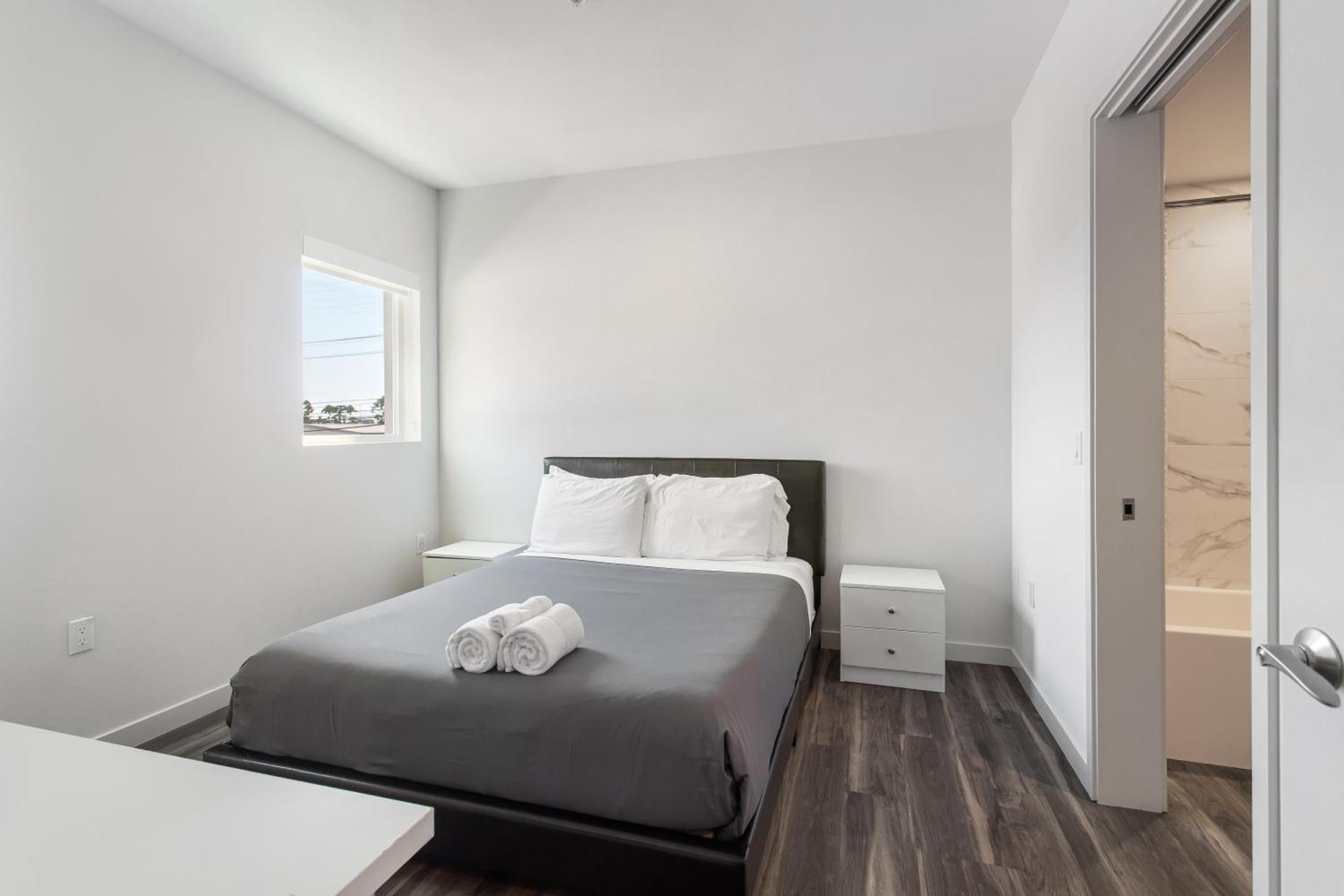 Luxury 2 Bedroom At The Heart Of Melrose Boulevard Los Ángeles